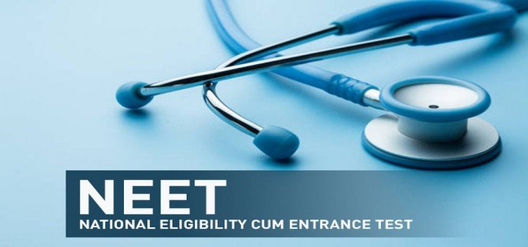 NEET 2024 Exam Date, Application Form, Revised Syllabus, Eligibility_20.1